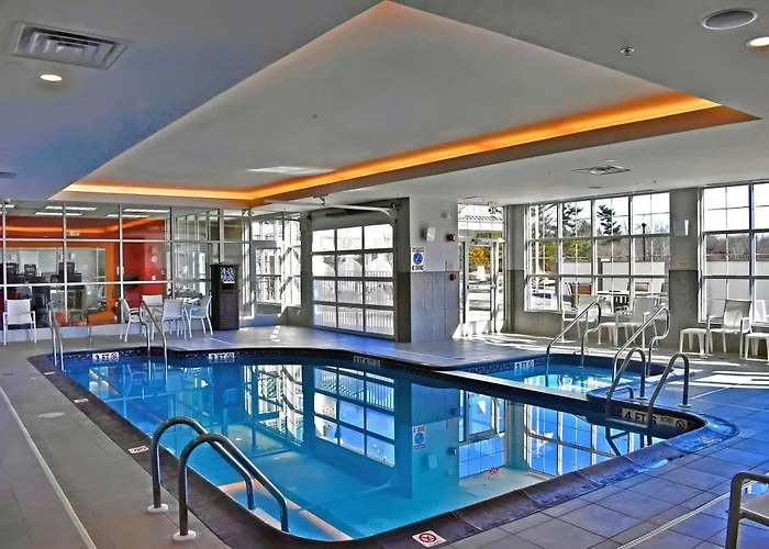 Hilton Garden Inn Hamilton