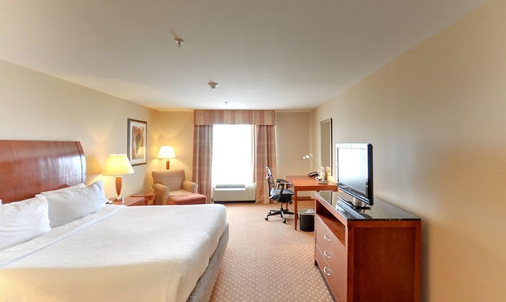 Hilton Garden Hamilton Hotel Bordentown