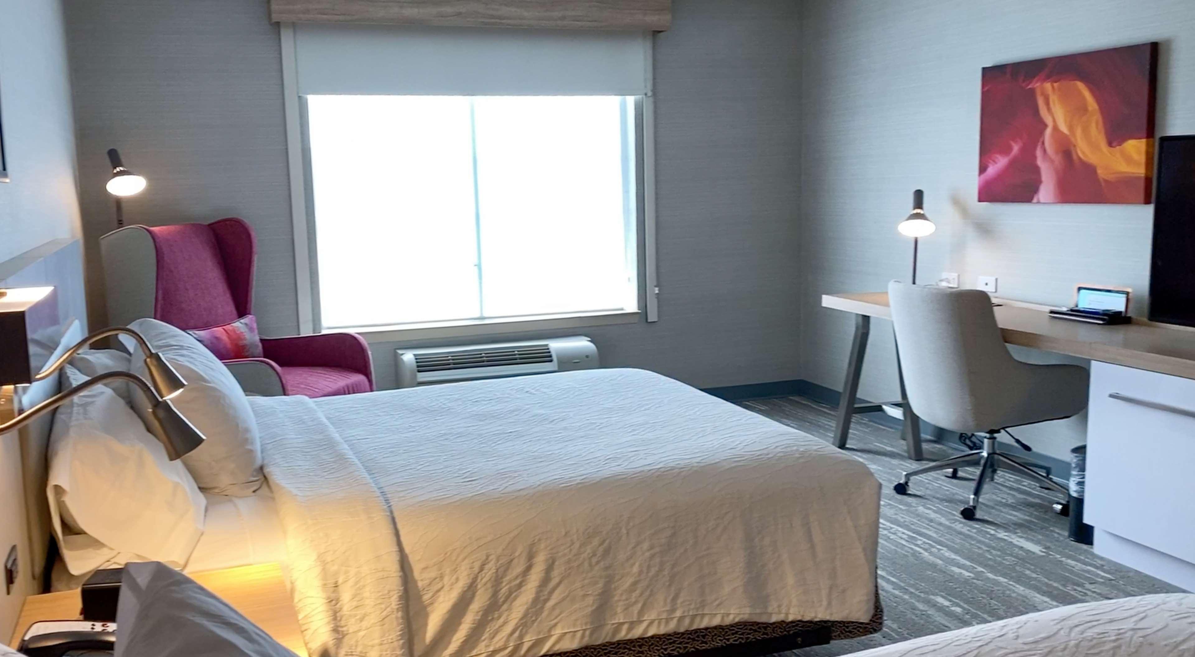 Hilton Garden Hamilton 3* Bordentown