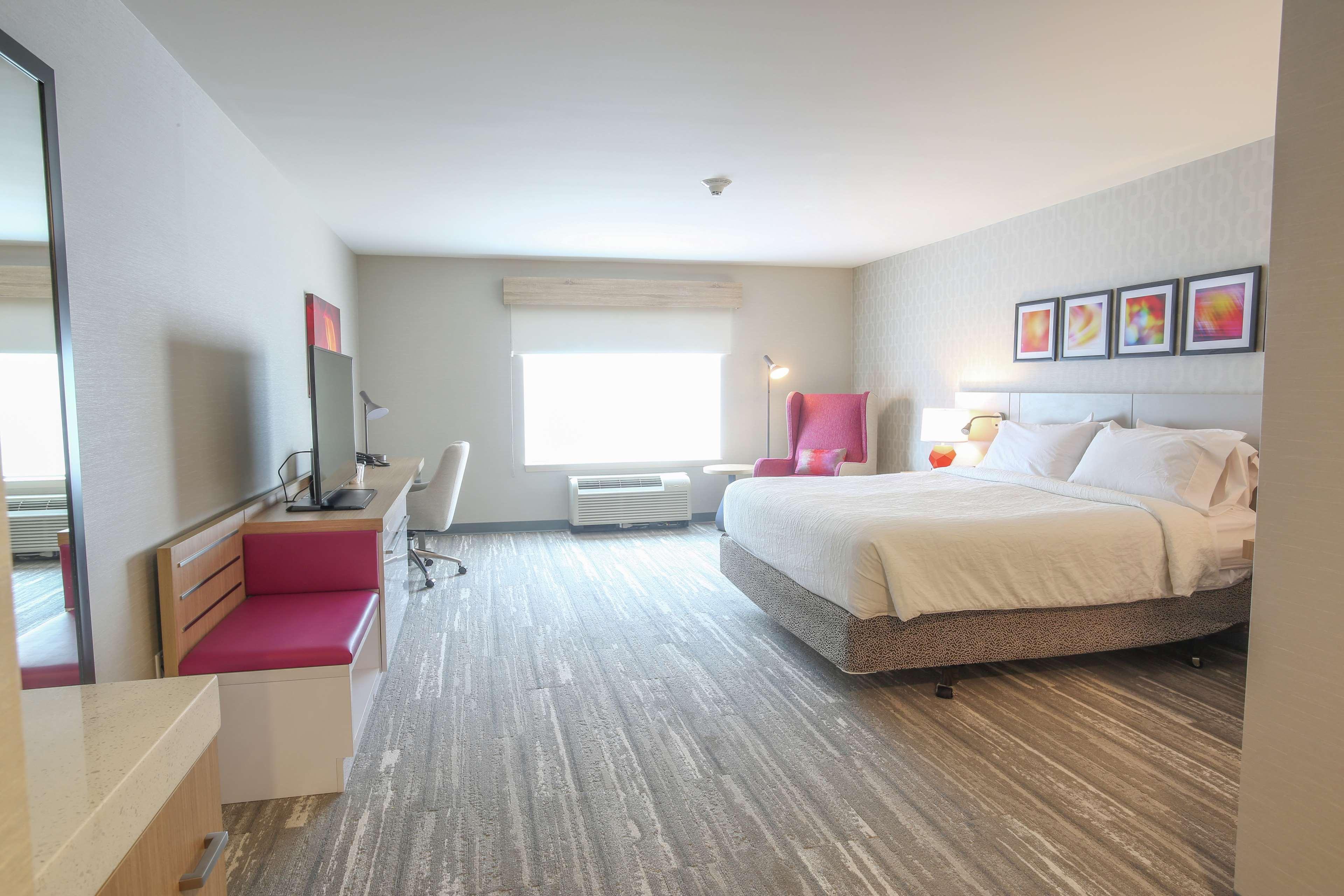Hotel Hilton Garden Hamilton