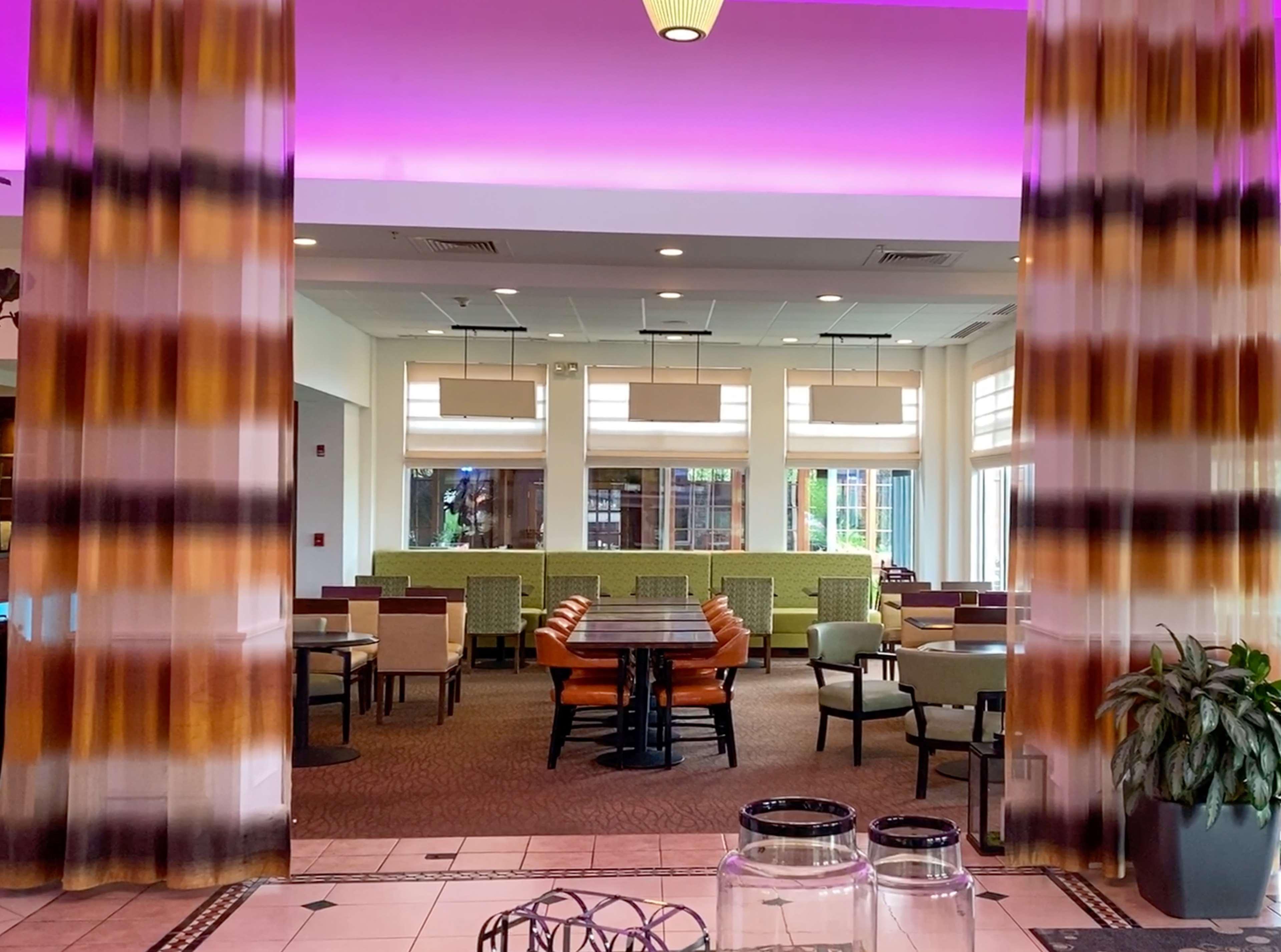 Hilton Garden Hamilton