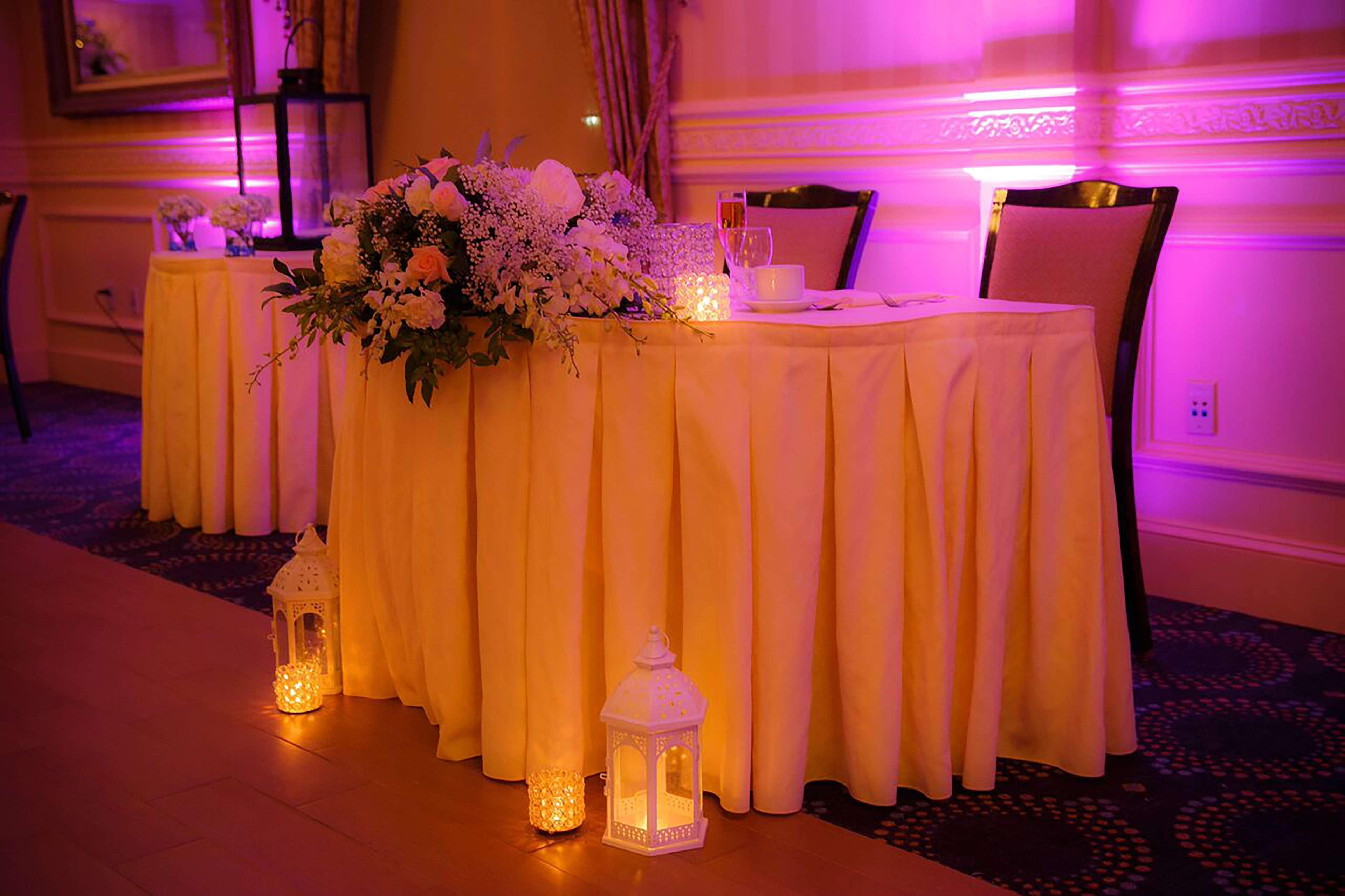 Hotel Hilton Garden Hamilton
