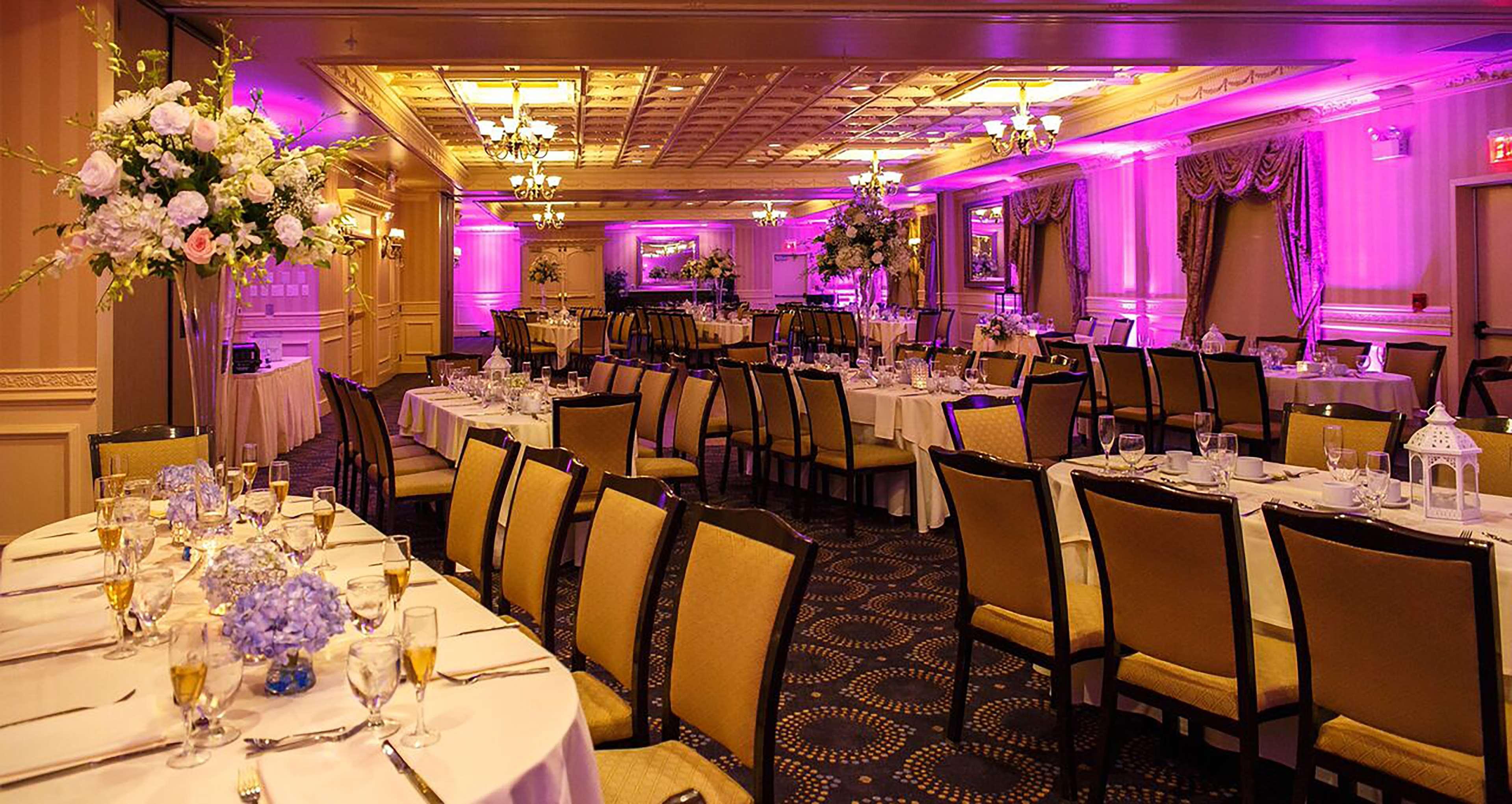 Hilton Garden Hamilton Bordentown