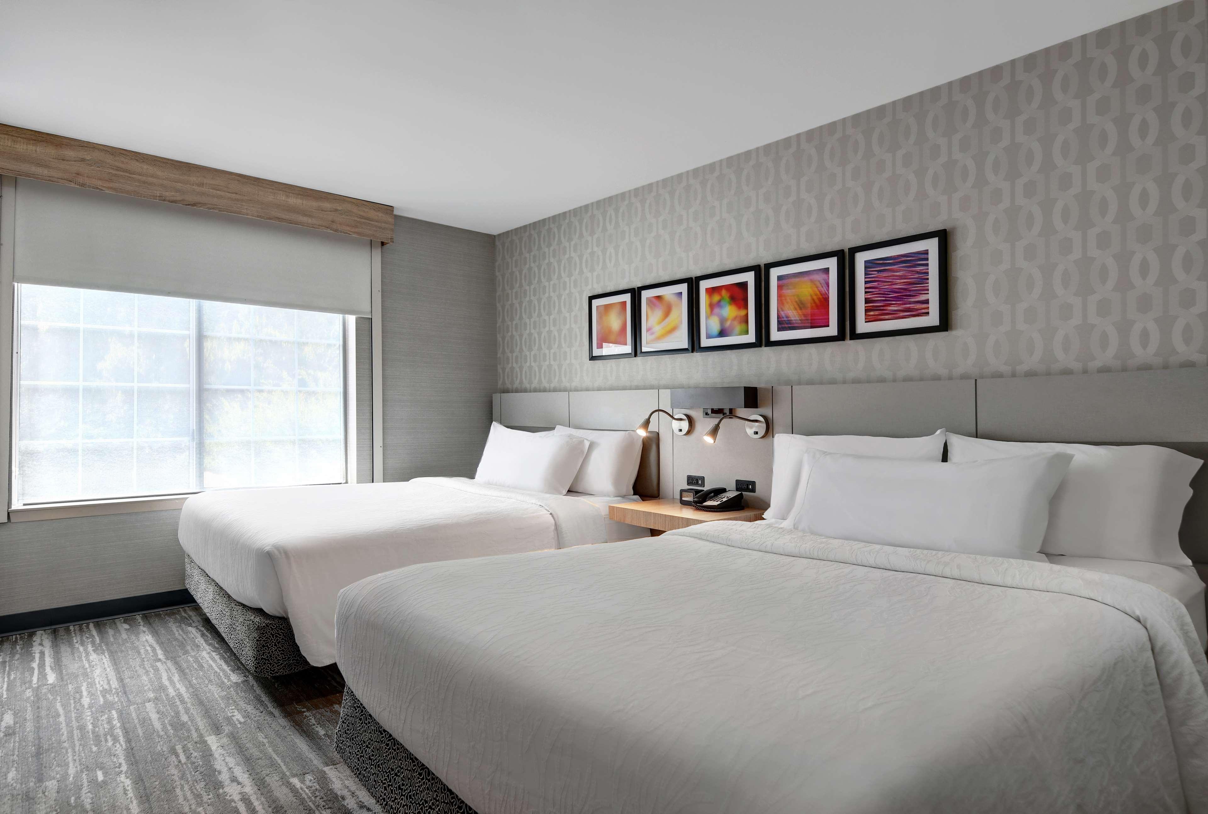 Hilton Garden Hamilton Bordentown