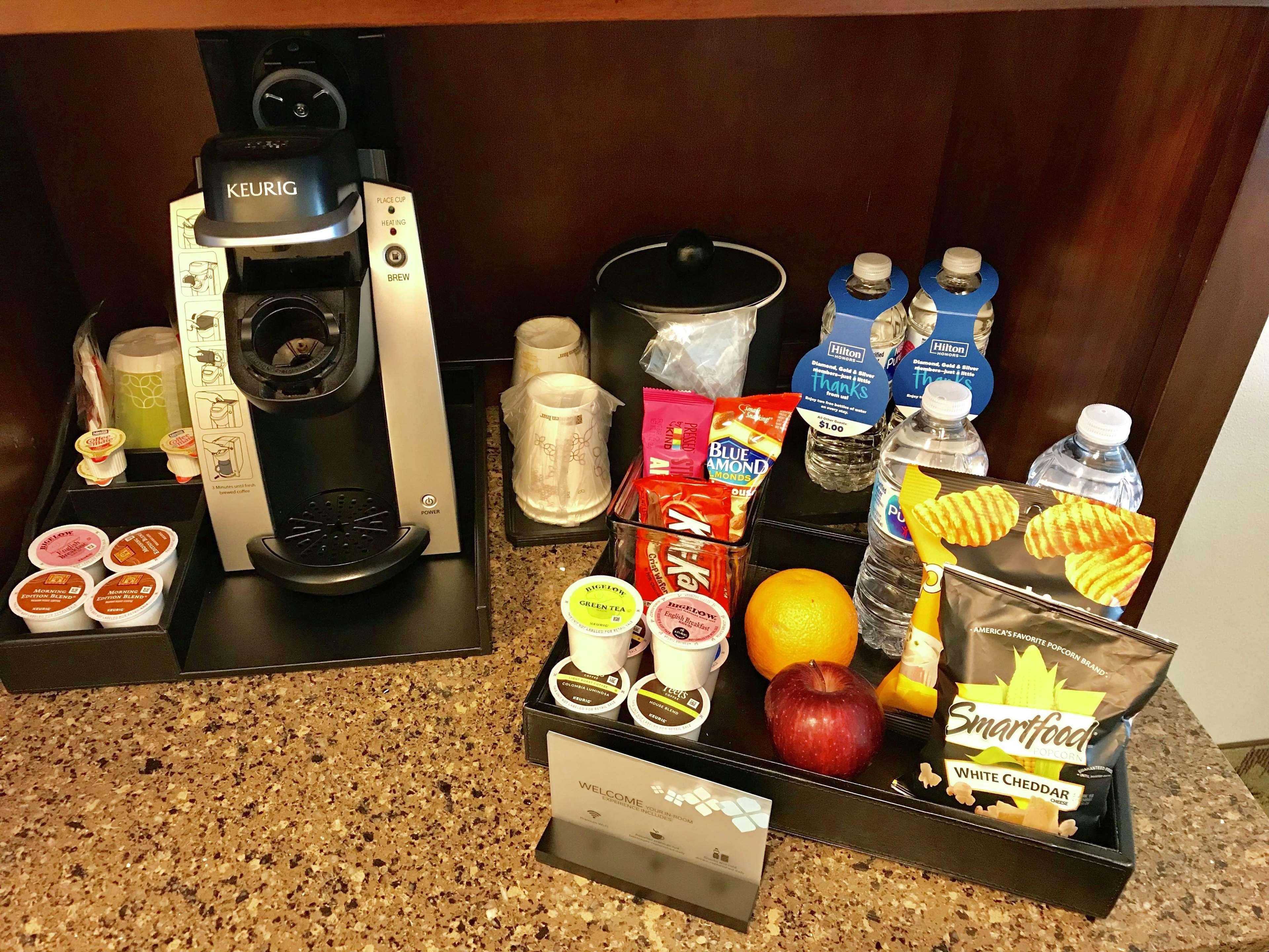 Hilton Garden Hamilton