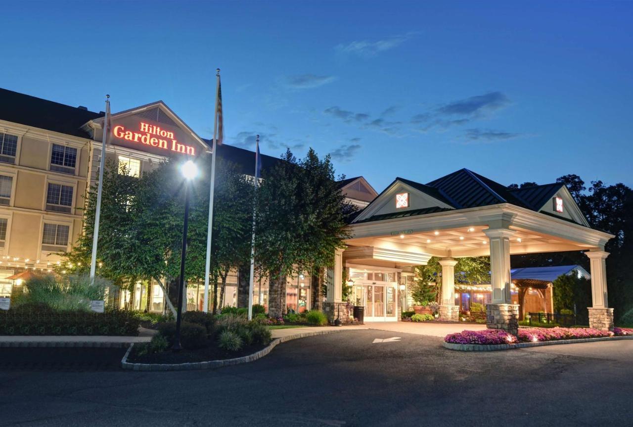 Hilton Garden Hamilton Hotel