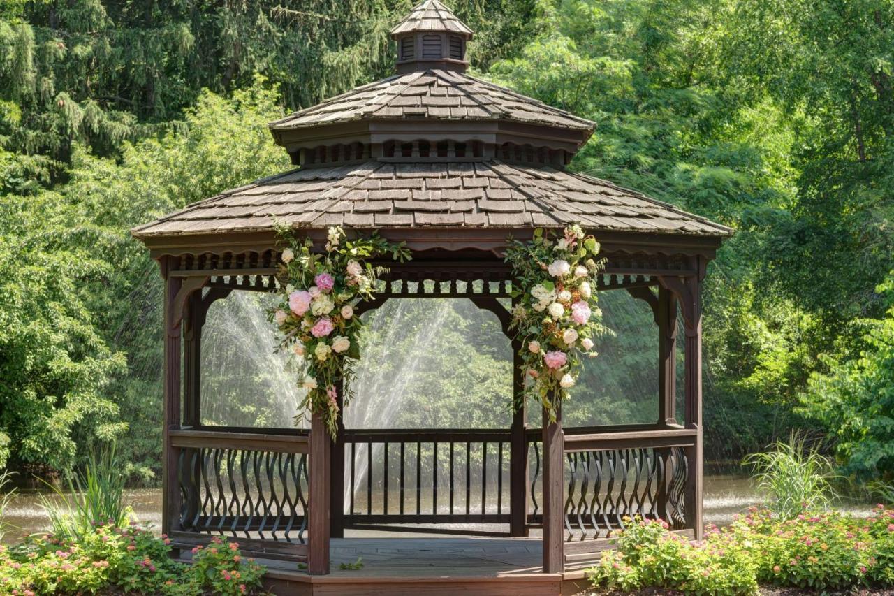 Hilton Garden Hamilton Bordentown