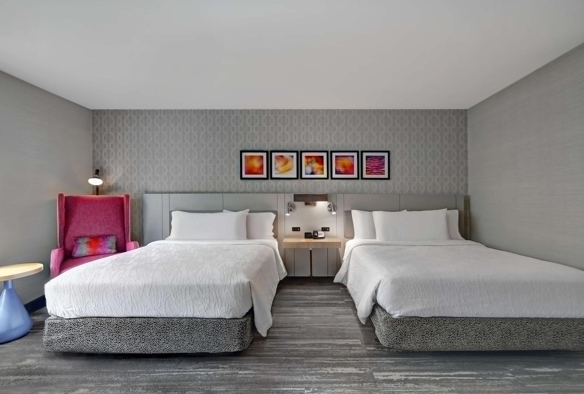 Hilton Garden Hamilton Bordentown