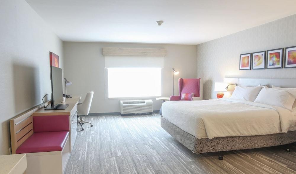 Hilton Garden Hamilton