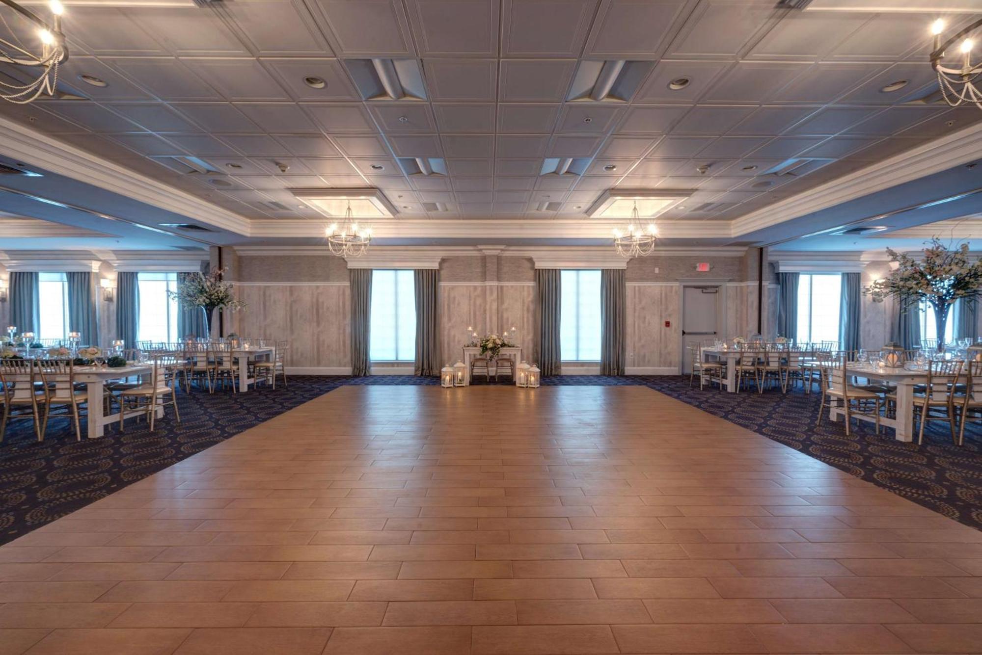 Hotel Hilton Garden Hamilton 3*