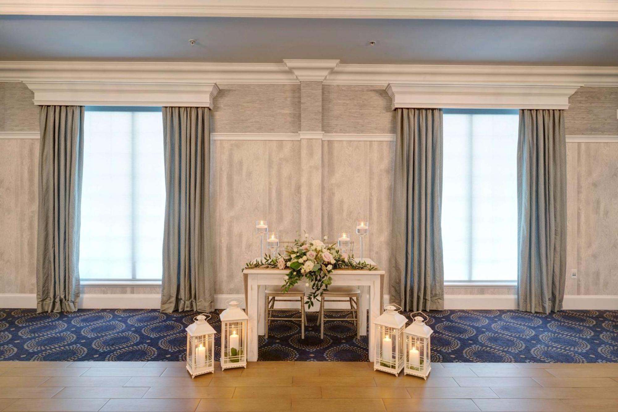 Hilton Garden Hamilton 3* Bordentown