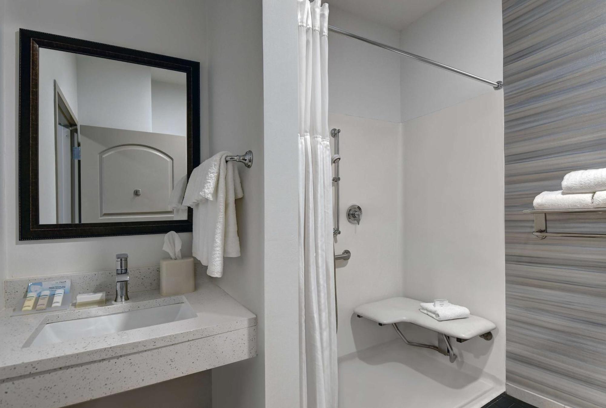Hilton Garden Hamilton Hotel