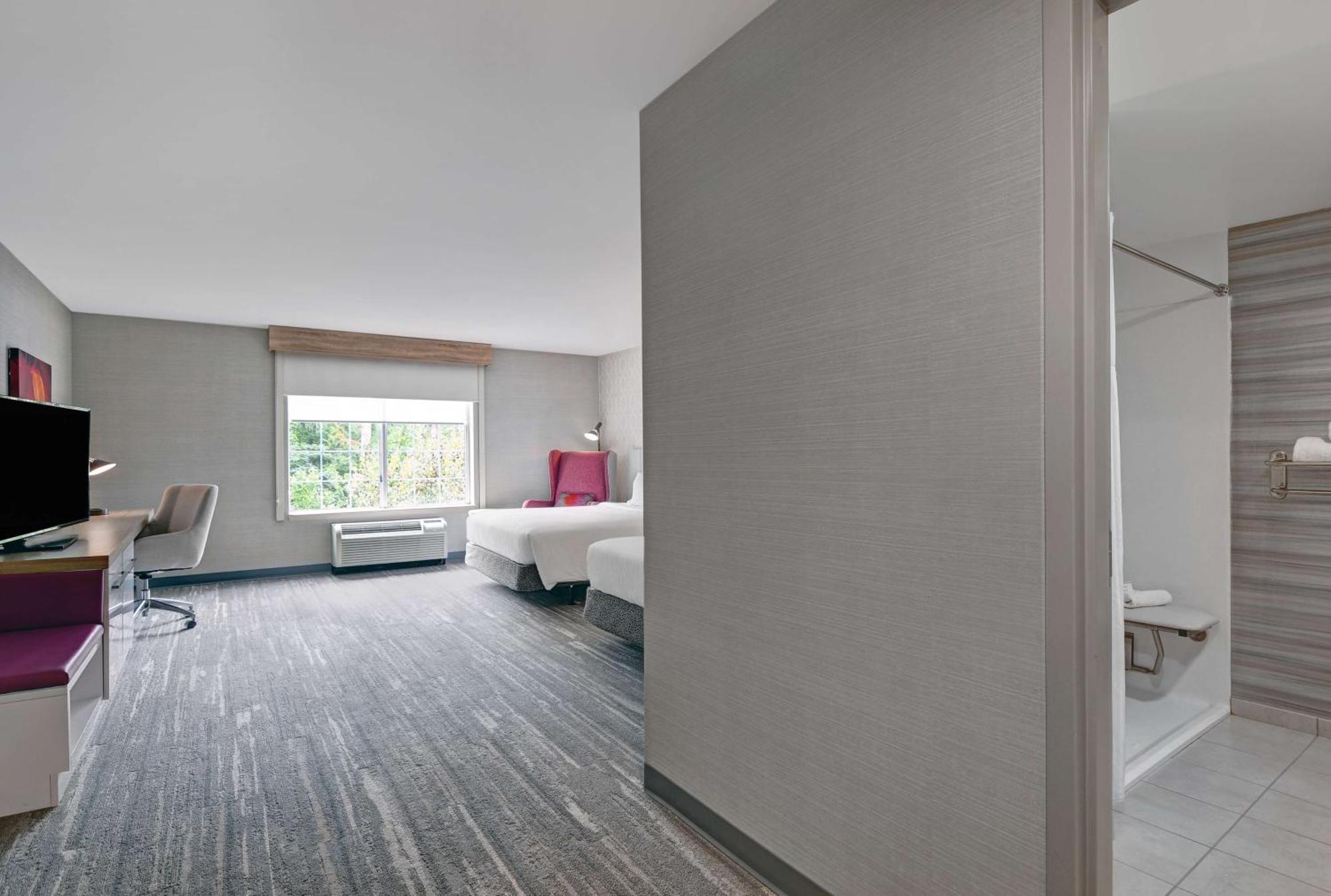 Hotel Hilton Garden Hamilton 3*