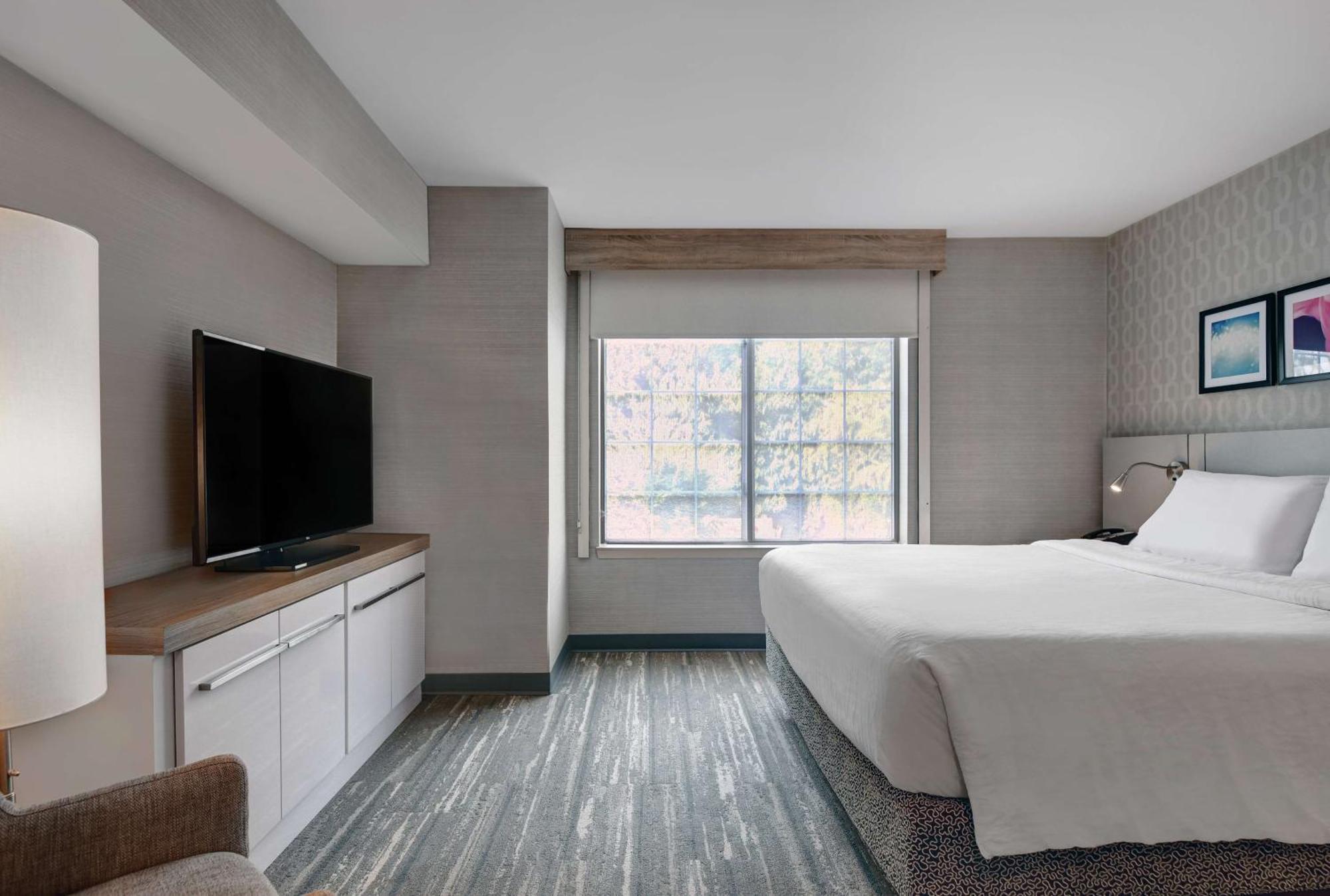 Hotel Hilton Garden Hamilton