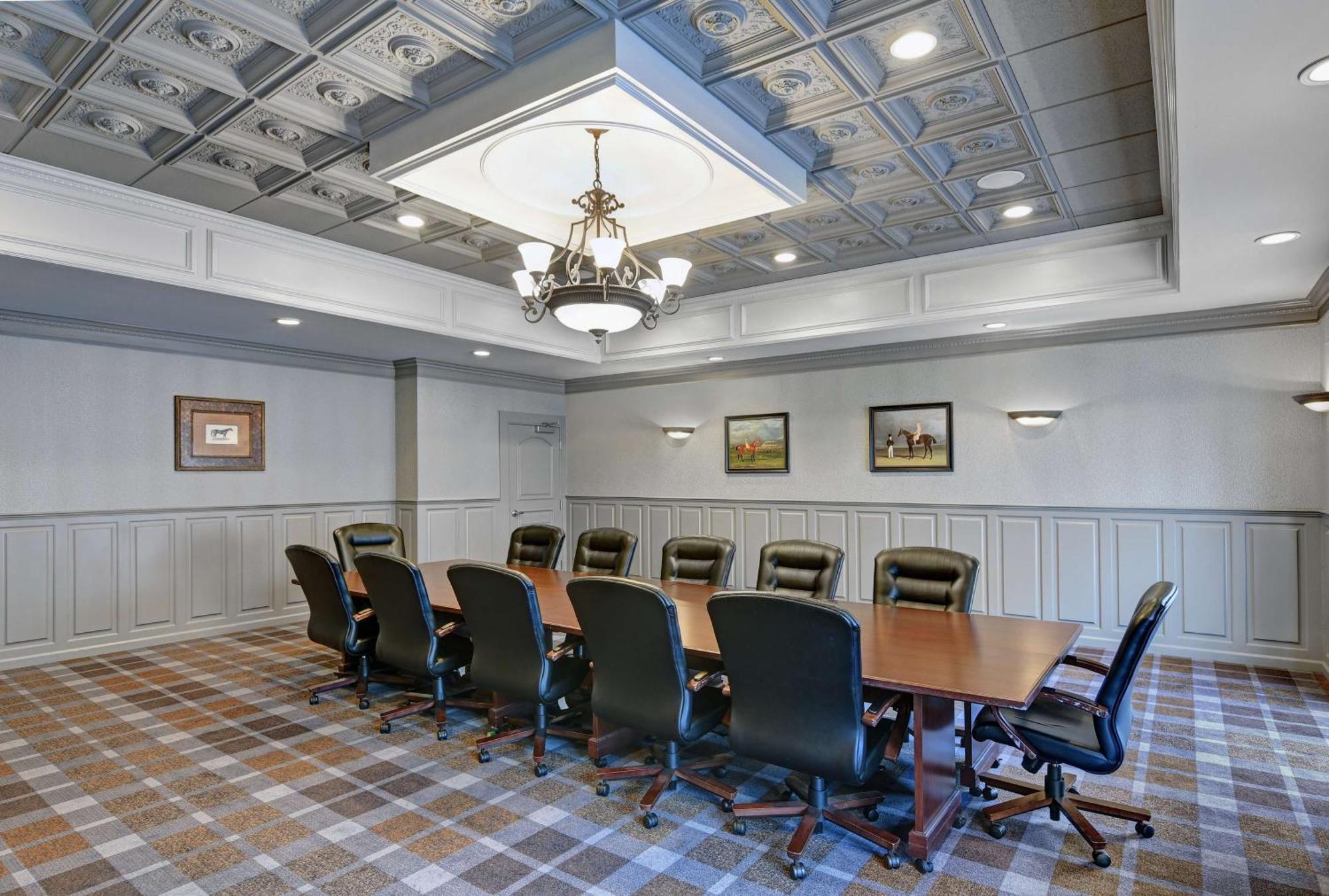 Hilton Garden Hamilton Bordentown