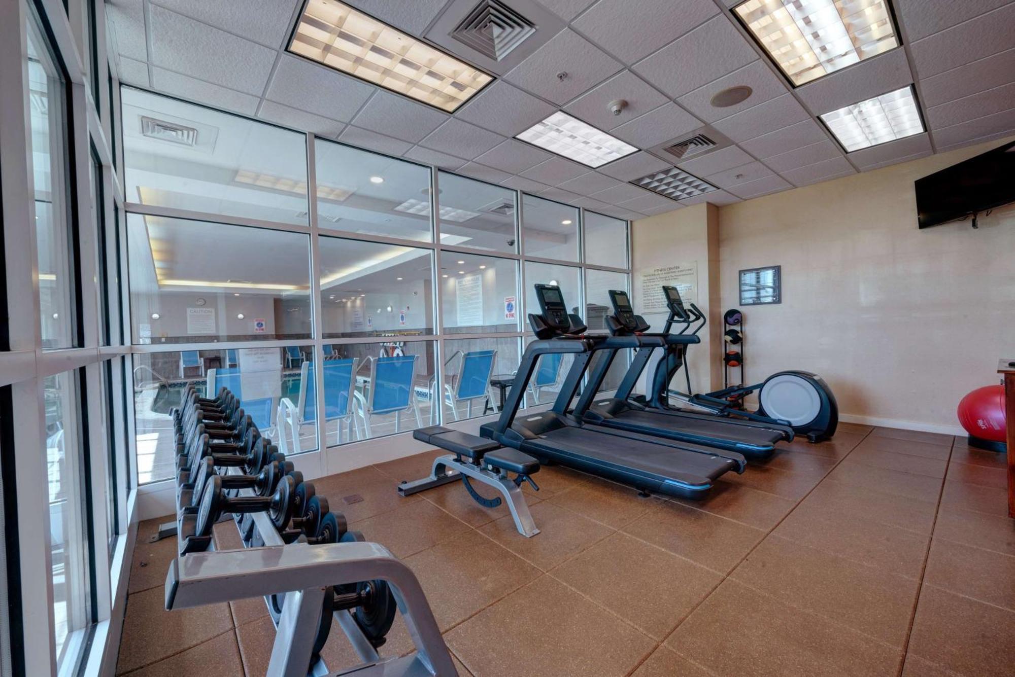 Hilton Garden Hamilton 3* Bordentown