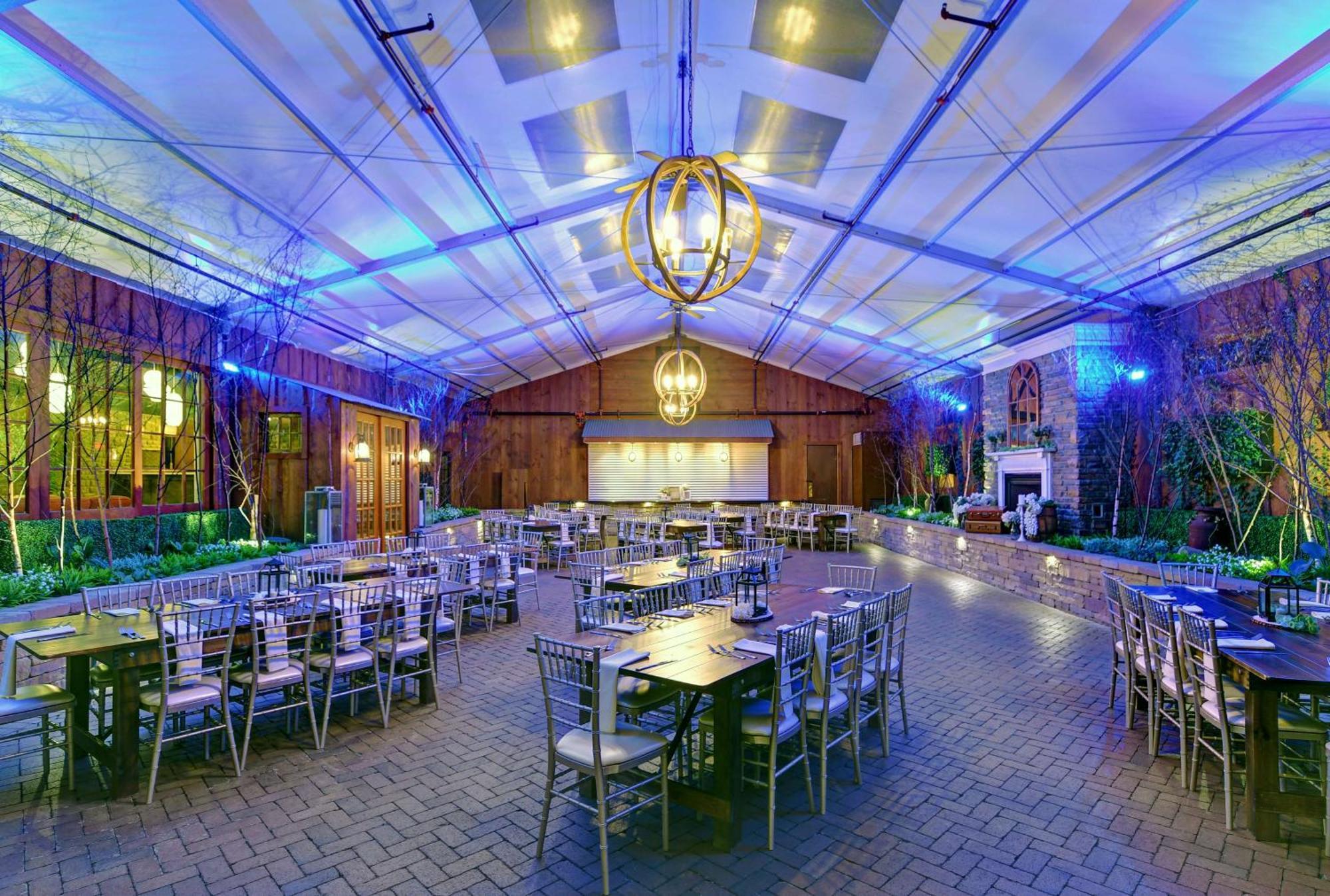 Hilton Garden Hamilton Hotel Bordentown
