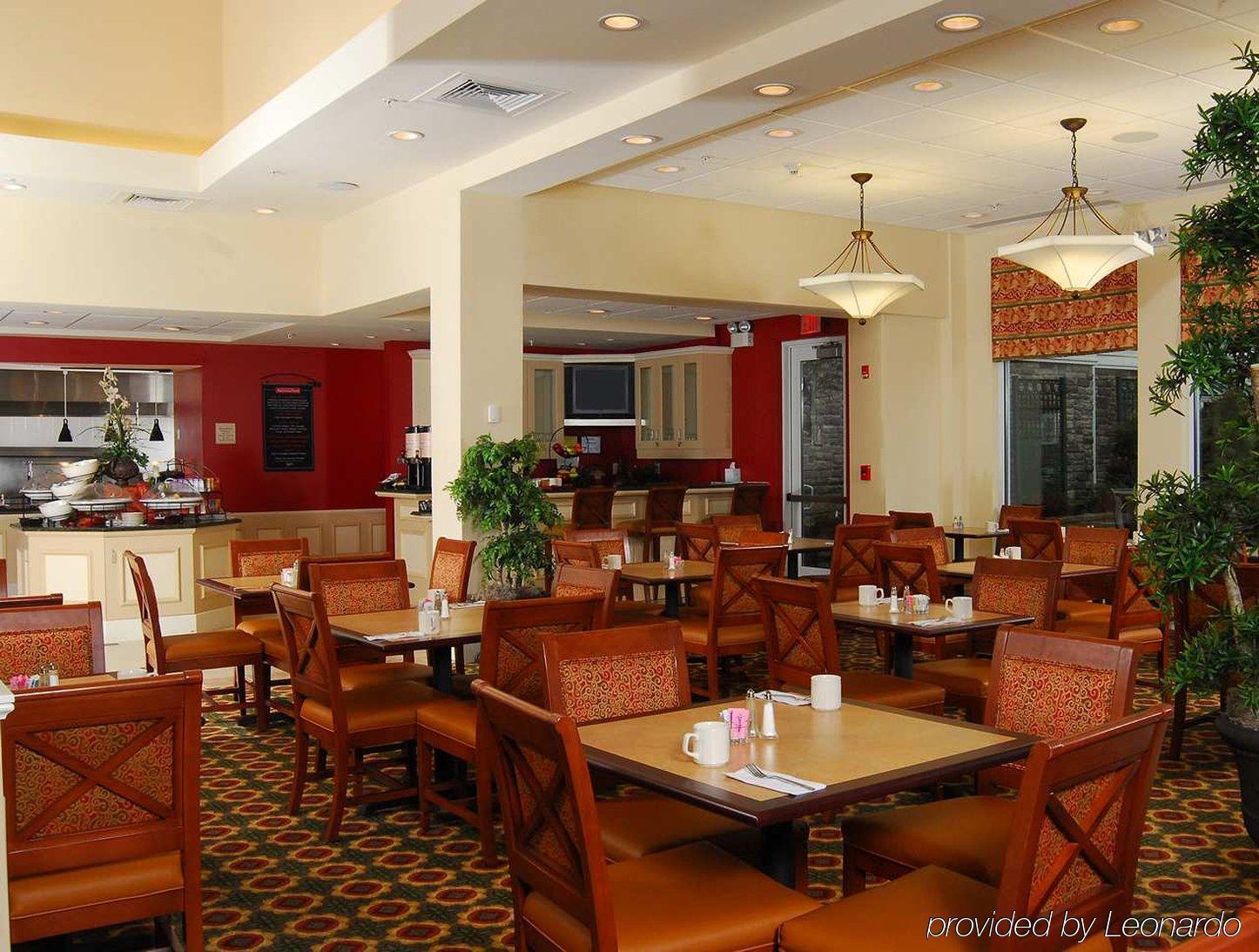 Hilton Garden Hamilton 3* Bordentown