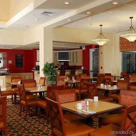Hilton Garden Inn Hamilton 